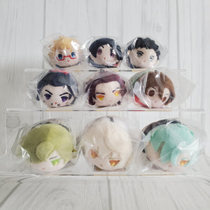 Touken Ranbu MochiMochi Mascot Mini Vol. 2