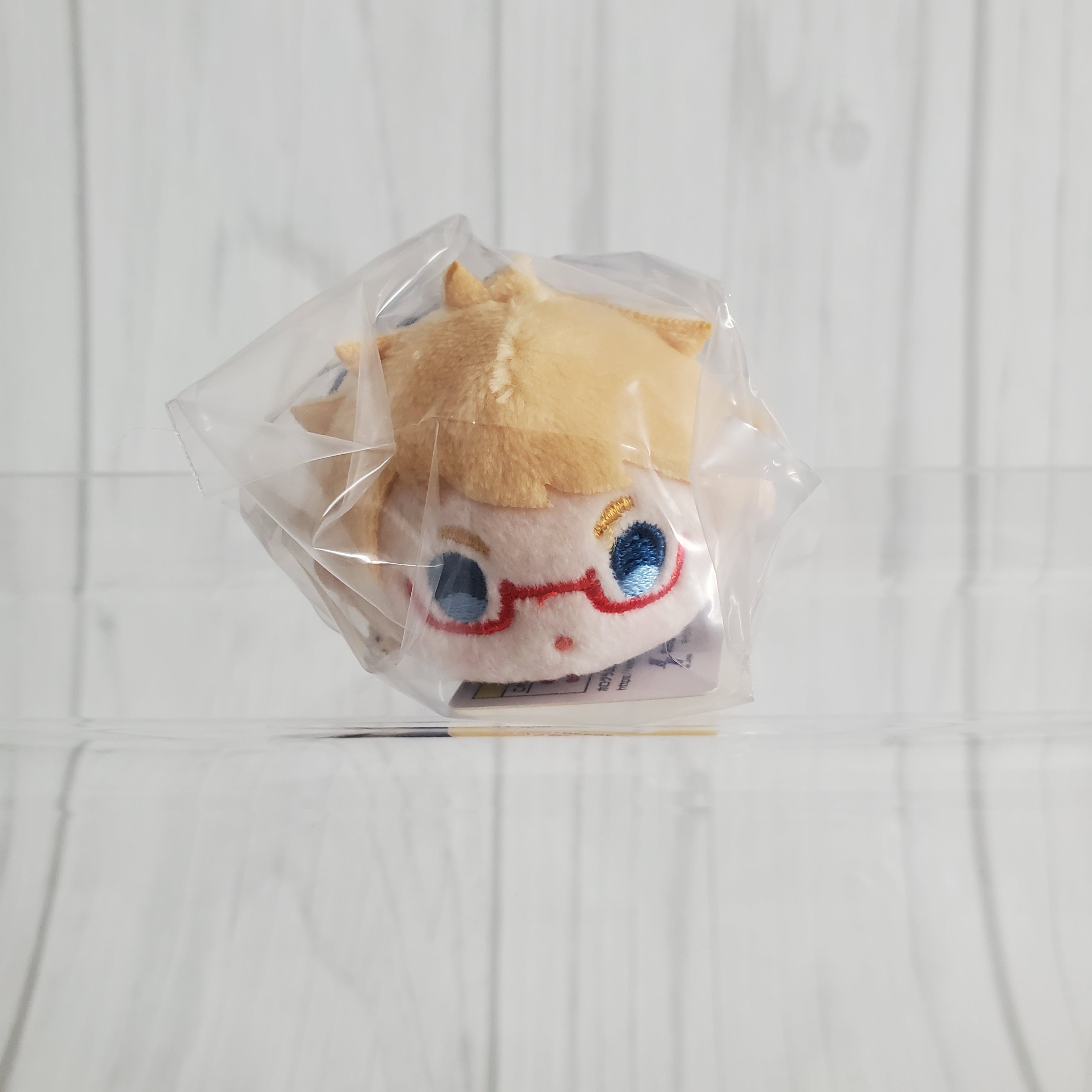 Touken Ranbu MochiMochi Mascot Mini Vol. 2