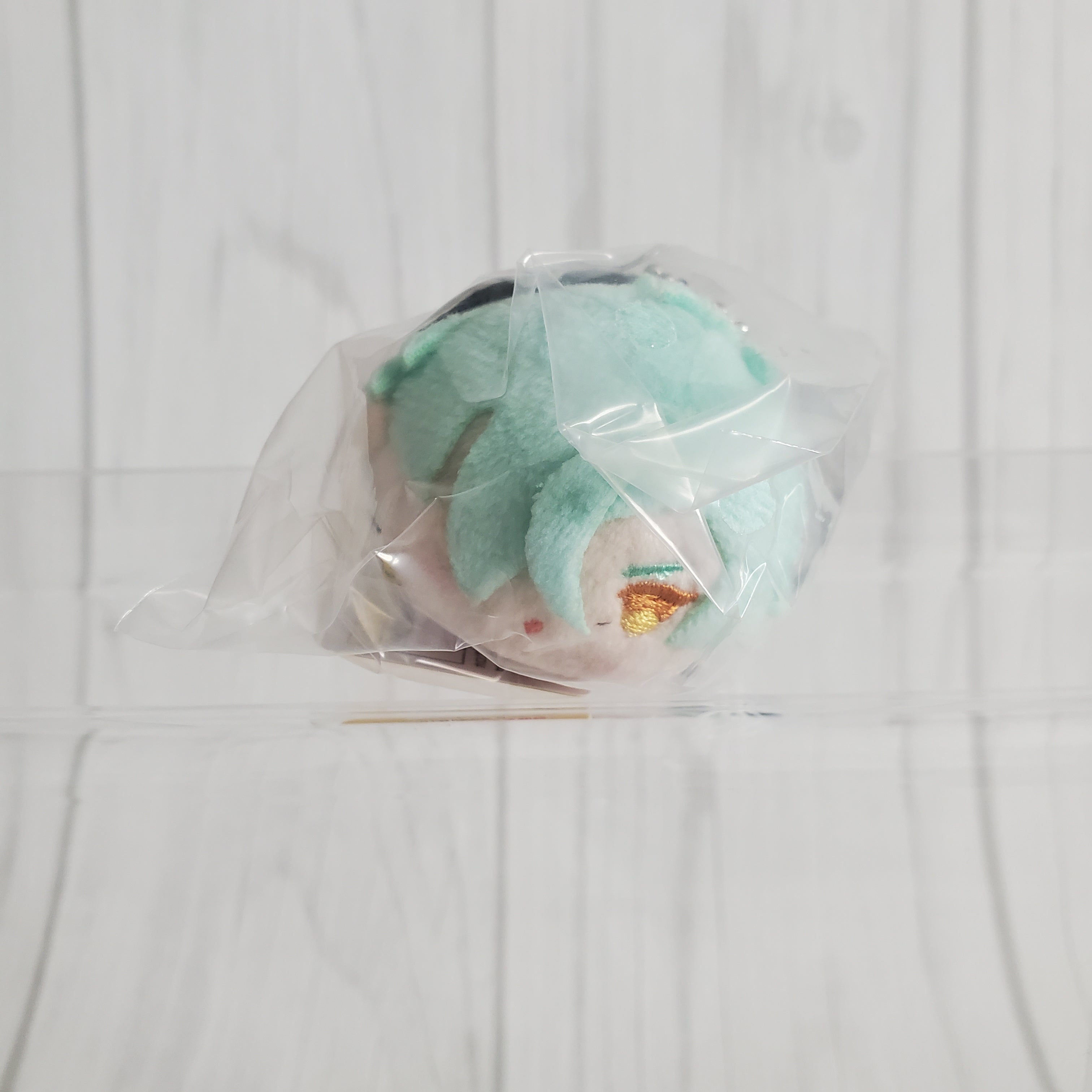 Touken Ranbu MochiMochi Mascot Mini Vol. 2