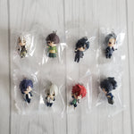 Load image into Gallery viewer, Touken Ranbu Potedan Uchiban Figure Mascot Vol. 2
