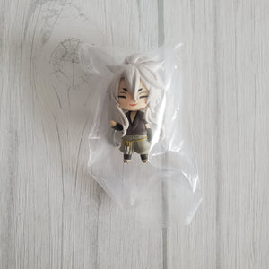 Touken Ranbu Potedan Uchiban Figure Mascot Vol. 2