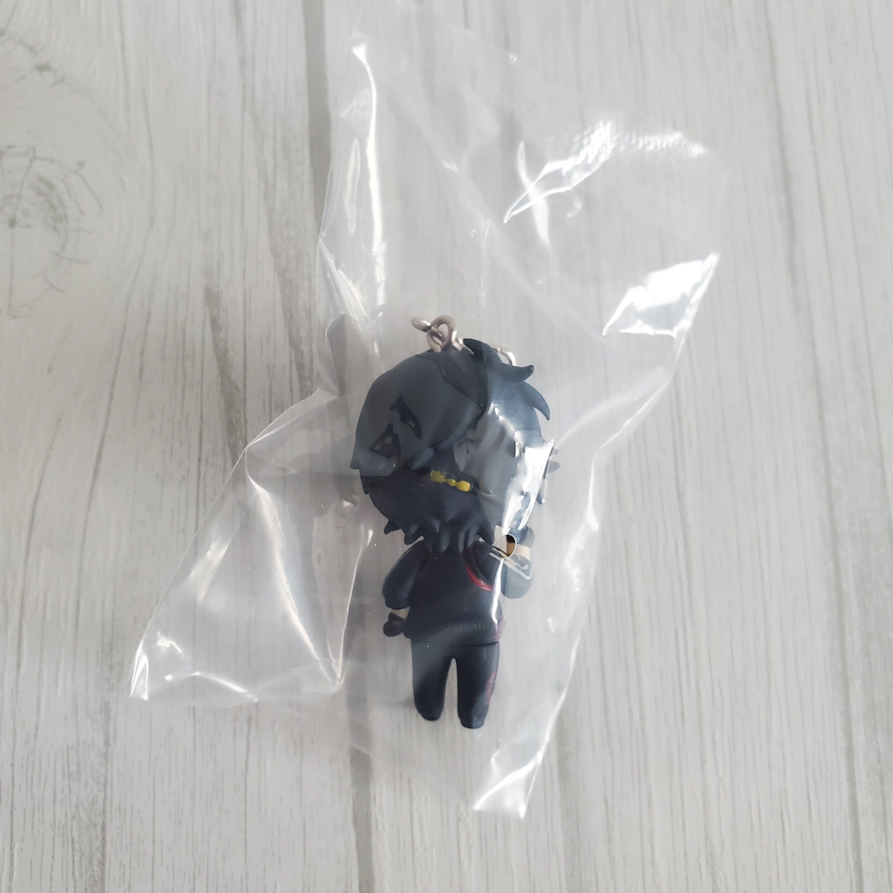 Touken Ranbu Potedan Uchiban Figure Mascot Vol. 2