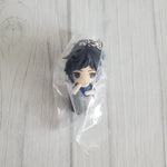 Load image into Gallery viewer, Touken Ranbu Potedan Uchiban Figure Mascot Vol. 2
