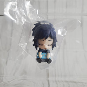 Zoku Touken Ranbu Hanamaru Setsugetsuka Snoozing on the Cable Vol. 1