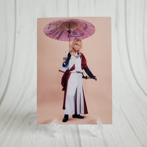 Stage Touken Ranbu Bromide (Ver. A) - Ichimonji Norimune (Aya Ouka)