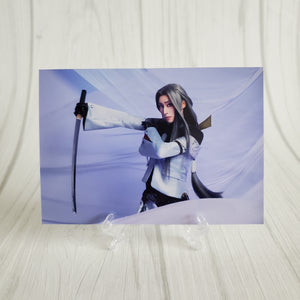 Stage Touken Ranbu Bromide (Ver. C) - Himetsuru Ichimonji (Sumiki Sayato)