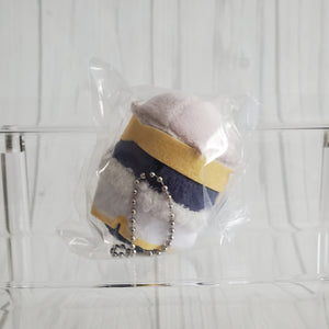 Touken Ranbu MochiMochi Mascot Mini Vol. 4