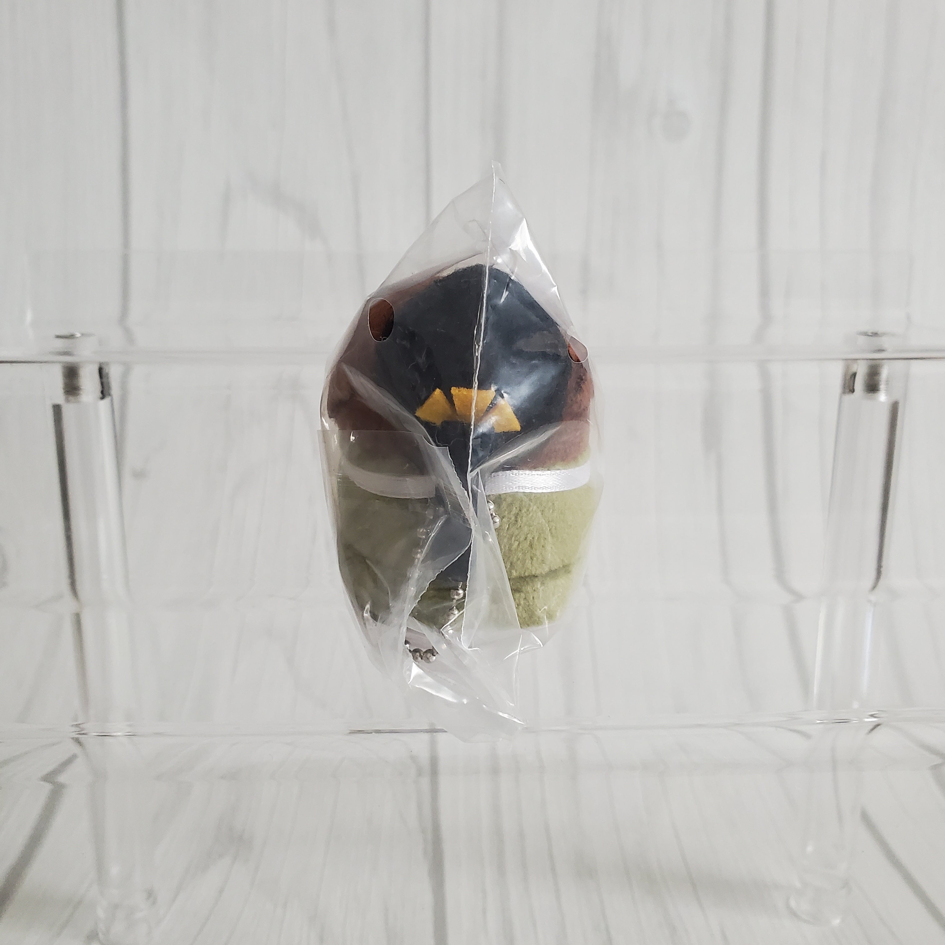 Touken Ranbu MochiMochi Mascot Mini Vol. 4