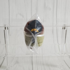 Touken Ranbu MochiMochi Mascot Mini Vol. 4