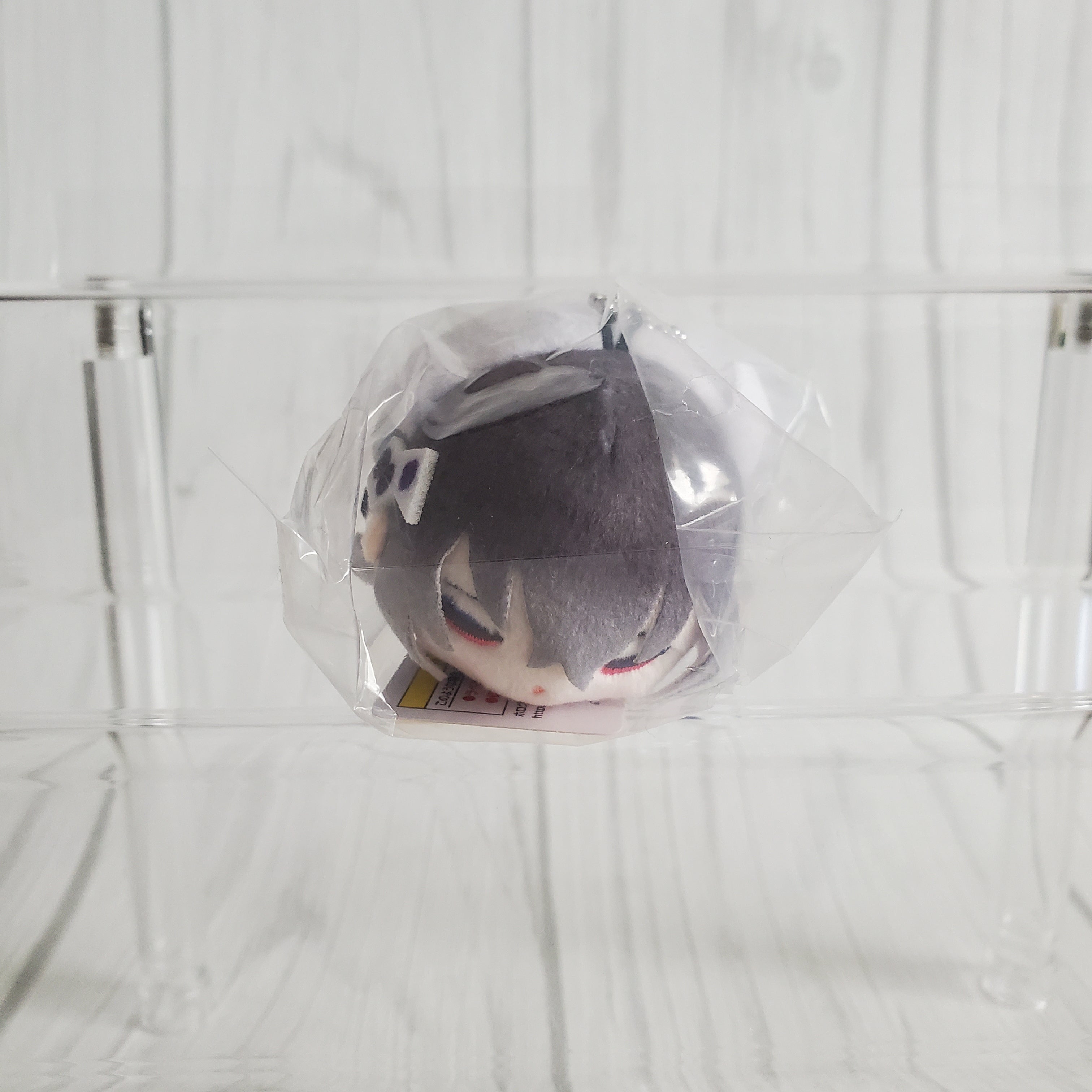 Touken Ranbu MochiMochi Mascot Mini Vol. 4