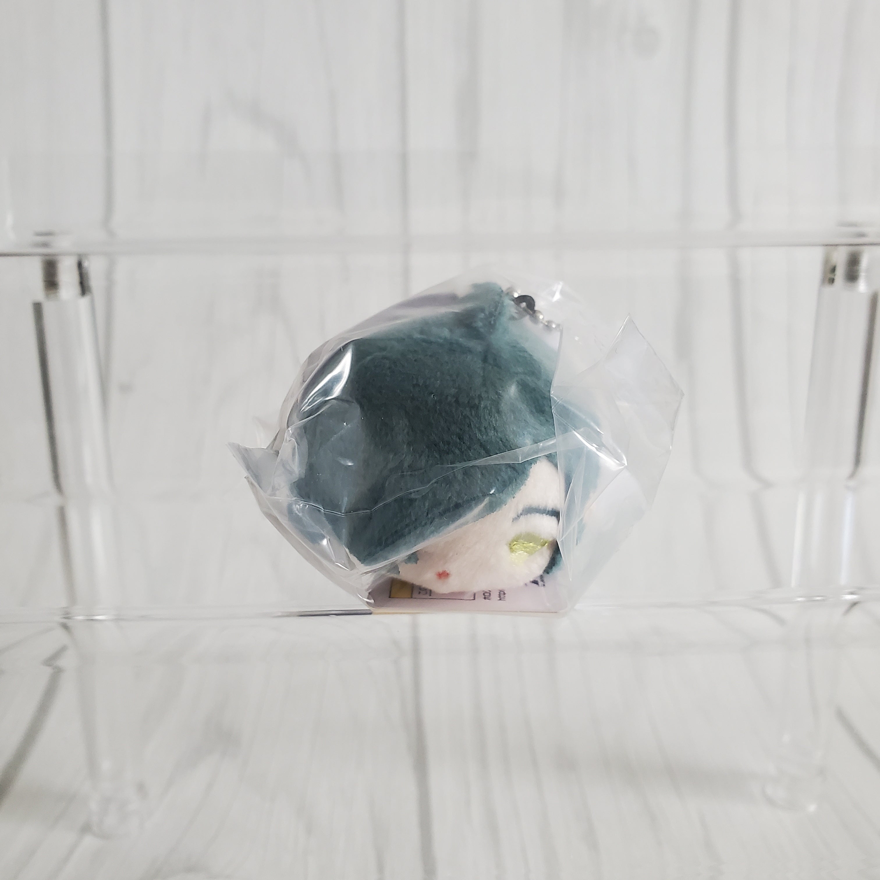 Touken Ranbu MochiMochi Mascot Mini Vol. 4