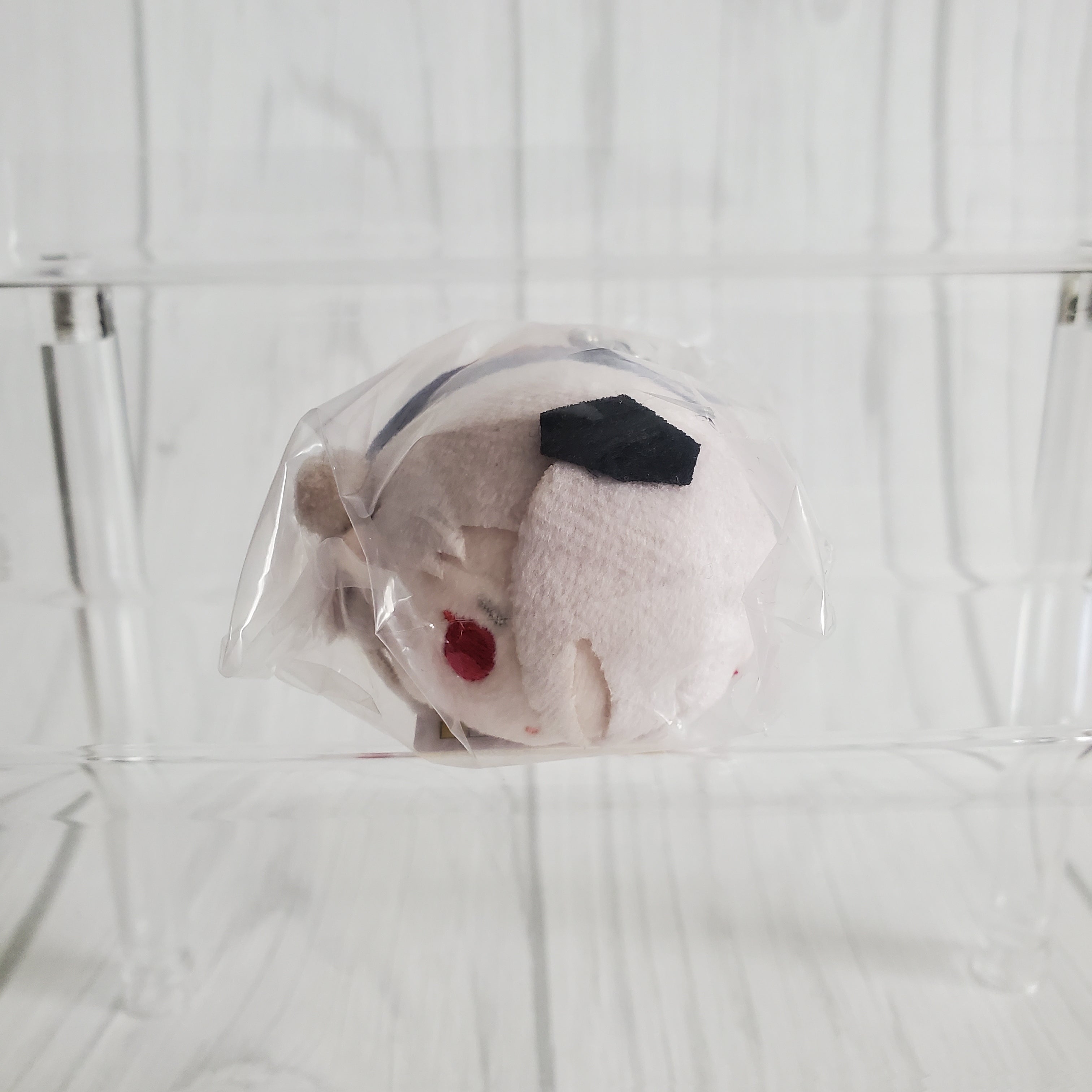 Touken Ranbu MochiMochi Mascot Mini Vol. 4