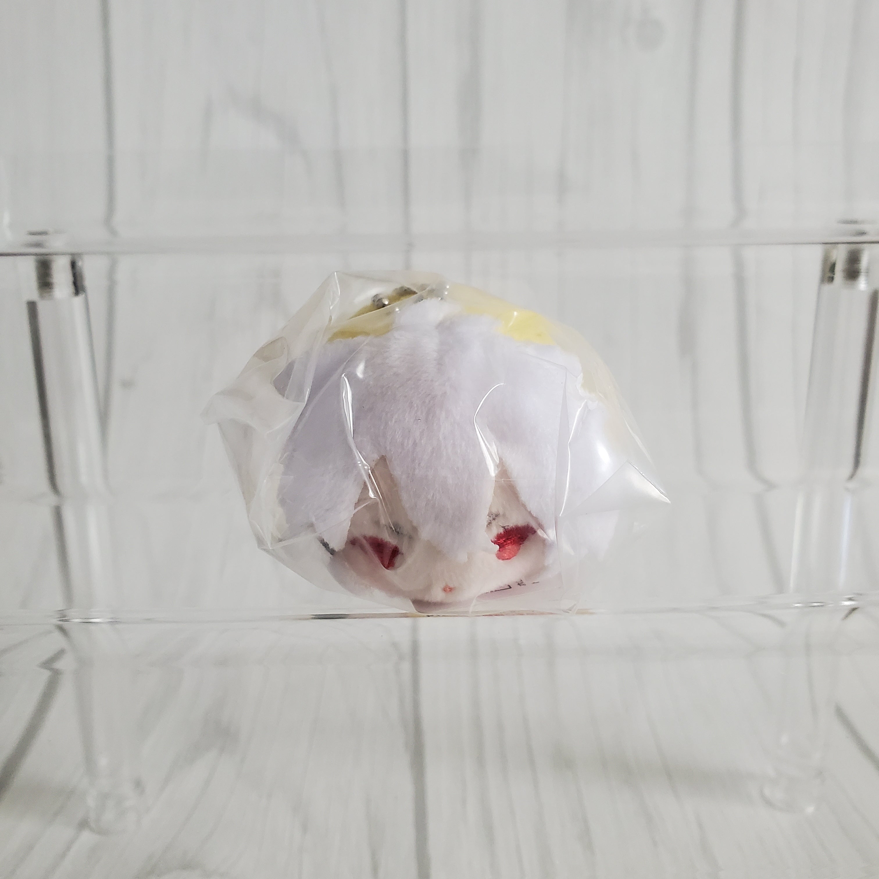 Touken Ranbu MochiMochi Mascot Mini Vol. 4